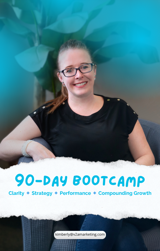90-Day Bootcamp 2