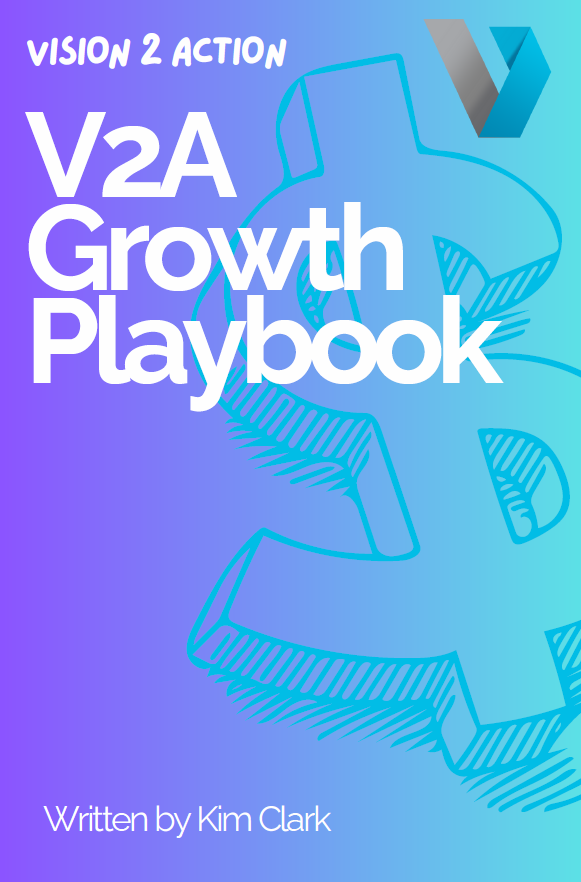 V2A Playbook Cover